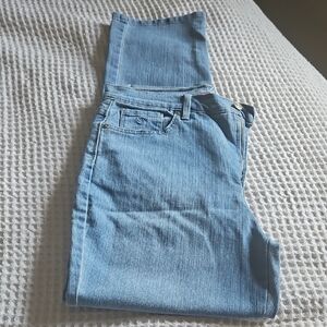 Gloria Vanderbilt Jeans Size 10
